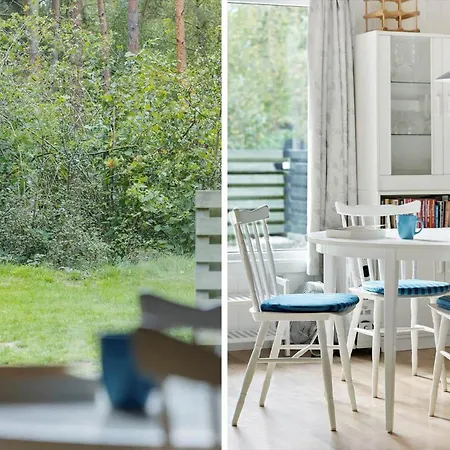 1552-aakirkeby-maegardsskoven-9 別荘 Vester Sømarken