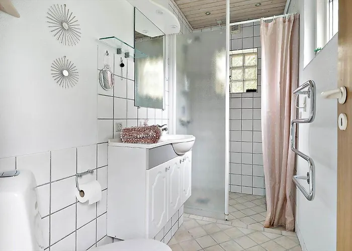 別荘 1552-aakirkeby-maegardsskoven-9 *